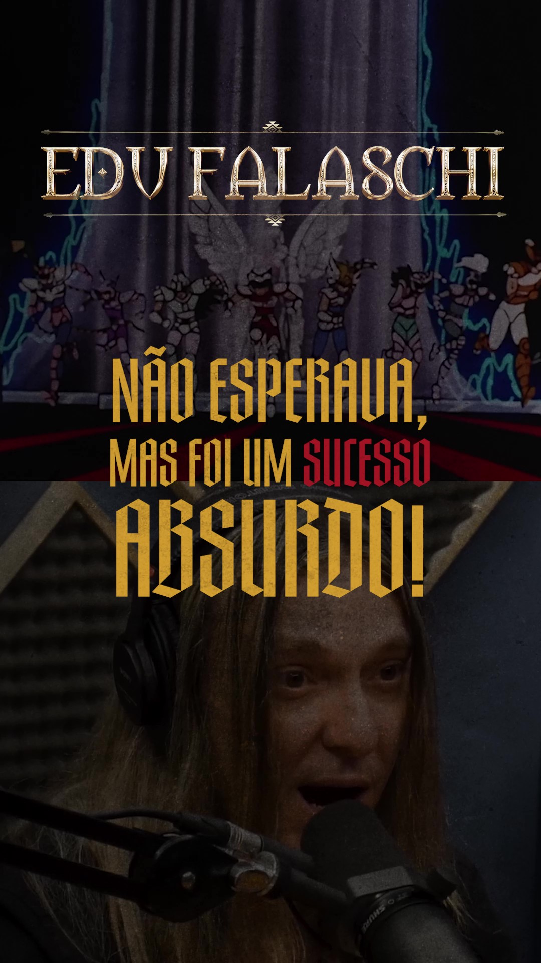 Vídeo Podcast